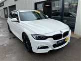 Used BMW 3 Series