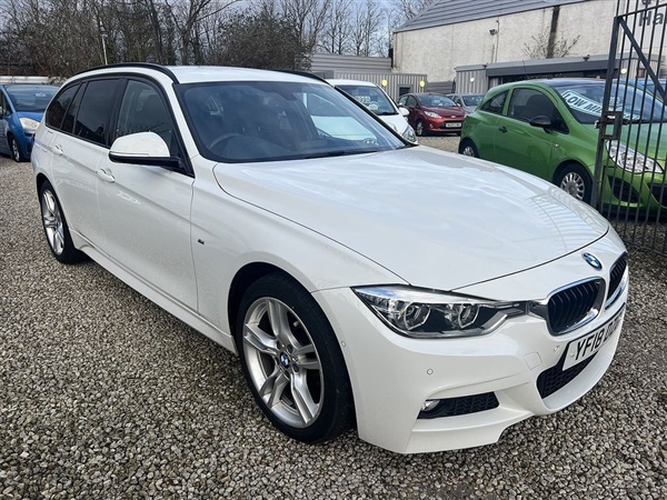 Large image for the Used BMW 3 SERIES