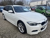 Used BMW 3 Series