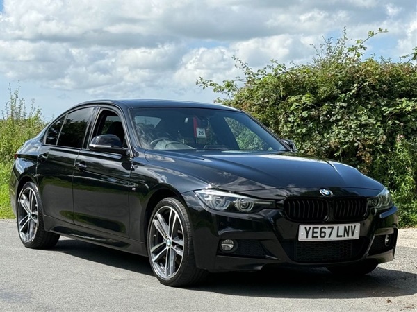 Large image for the Used BMW 3 SERIES