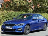 Used BMW 3 Series
