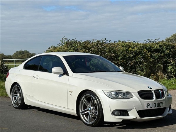 Large image for the Used BMW 3 SERIES