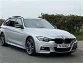 Used BMW 3 Series