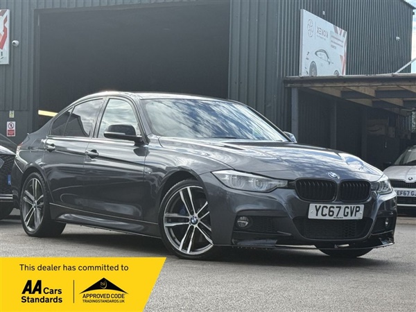 Large image for the Used BMW 3 SERIES