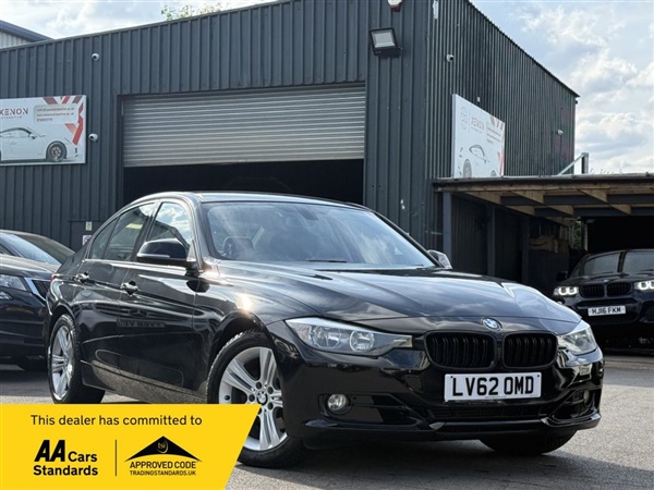 Large image for the Used BMW 3 SERIES