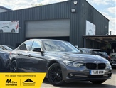 Used BMW 3 Series