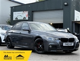 Used BMW 3 Series