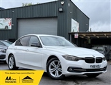 Used BMW 3 Series