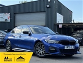 Used BMW 3 Series