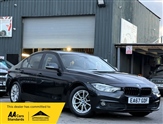 Used BMW 3 Series