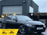 Used BMW 3 Series
