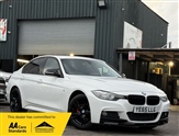 Used BMW 3 Series