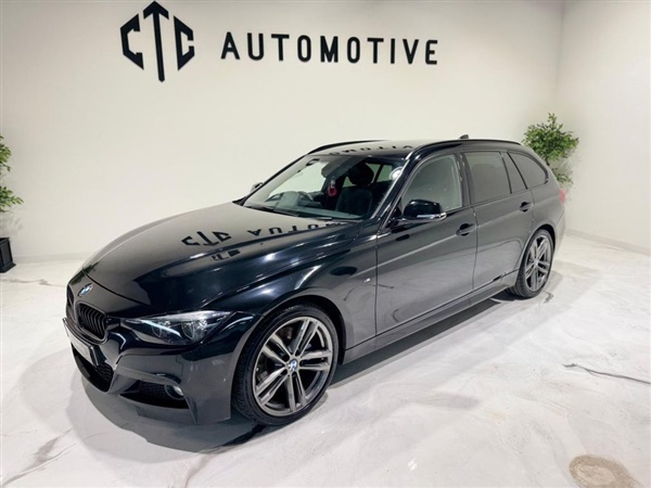 Large image for the Used BMW 3 SERIES