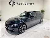 Used BMW 3 Series