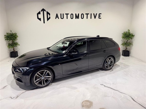 Large image for the Used BMW 3 SERIES