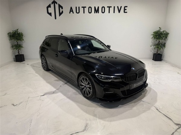 Large image for the Used BMW 3 SERIES
