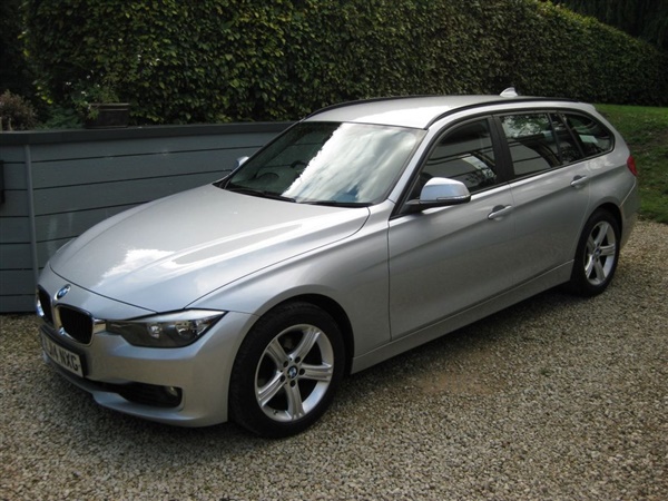 Large image for the Used BMW 3 SERIES