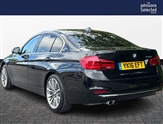 BMW 3 Series Image 2