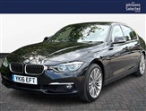 BMW 3 Series Image 4
