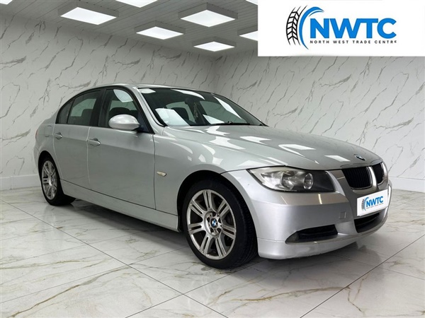 Large image for the Used BMW 3 SERIES