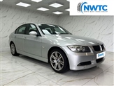 Used BMW 3 Series