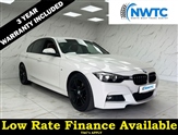 Used BMW 3 Series
