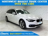 Used BMW 3 Series