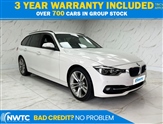 Used BMW 3 Series Used BMW 3 Series