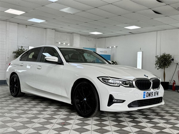 Large image for the Used BMW 3 SERIES
