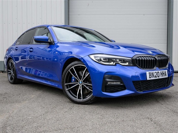 Large image for the Used BMW 3 SERIES