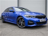 Used BMW 3 Series