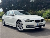 Used BMW 3 Series