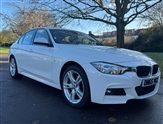 Used BMW 3 Series