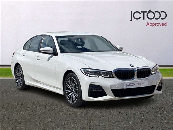 Large image for the Used BMW 3 Series
