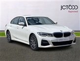 BMW 3 Series Image 1