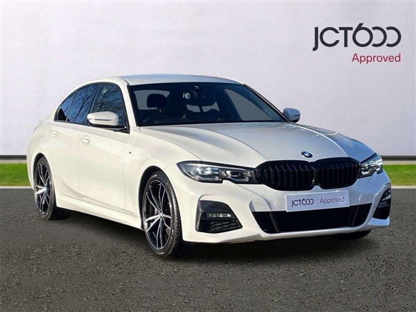 Large image for the Used BMW 3 Series
