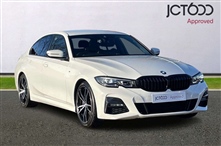 Used BMW 3 Series