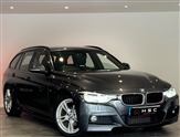 Used BMW 3 Series