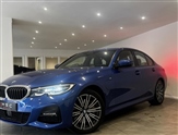 Used BMW 3 Series