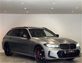 Used BMW 3 Series