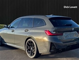 BMW 3 Series Image 2