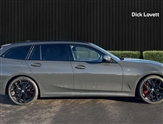 BMW 3 Series Image 3