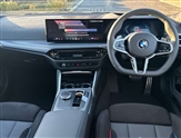 BMW 3 Series Image 4