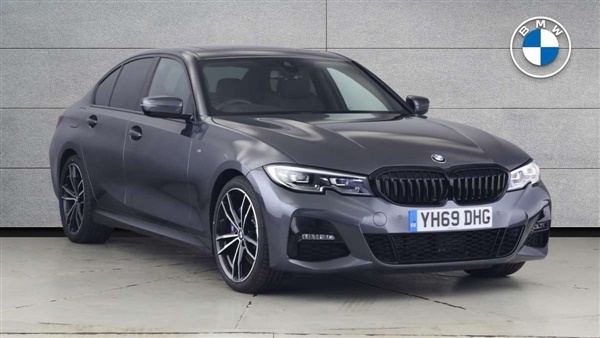 Large image for the Used BMW 3 Series