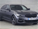 BMW 3 Series Image 1