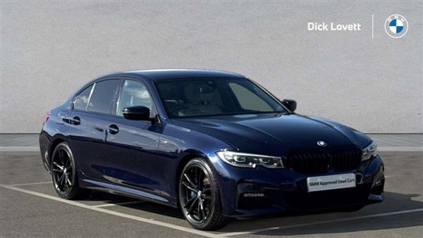Large image for the Used BMW 3 Series