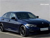 BMW 3 Series Image 1