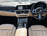 BMW 3 Series Image 4