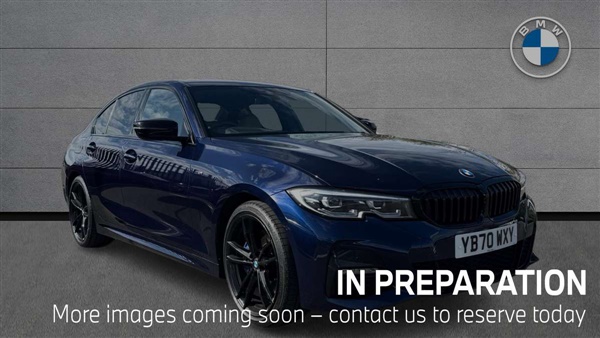 Large image for the Used BMW 3 Series
