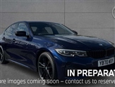 BMW 3 Series Image 1